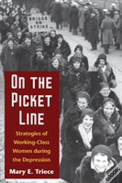 Capa do artigo On The Picket Line