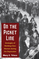 On The Picket Line