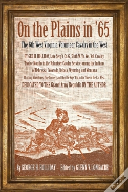 Capa do artigo On The Plains In '65