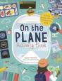 On The Plane Activity Book - Preview