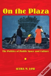 Capa do artigo On The Plaza