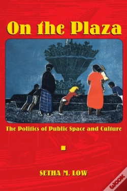 Capa do artigo On The Plaza