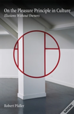 Capa do artigo On The Pleasure Principle In Culture