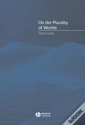 Capa do artigo On The Plurality Of Worlds