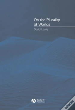 Capa do artigo On The Plurality Of Worlds