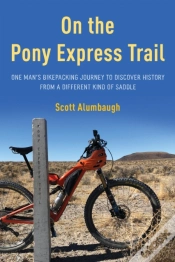 Capa do artigo On The Pony Express Trail