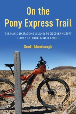 Capa do artigo On The Pony Express Trail