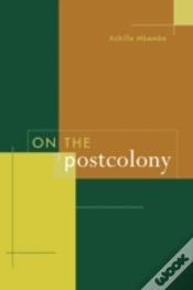 Capa do artigo On The Postcolony