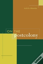 Capa do artigo On The Postcolony
