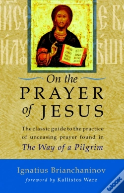 Capa do artigo On The Prayer Of Jesus