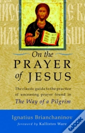 Capa do artigo On The Prayer Of Jesus