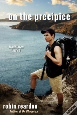 Capa do artigo On The Precipice