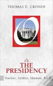 Capa do artigo On The Presidency