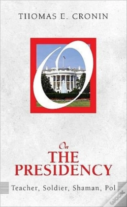 Capa do artigo On The Presidency