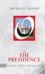Capa do artigo On The Presidency