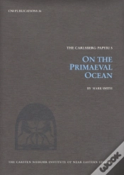 Capa do artigo On The Primaeval Ocean