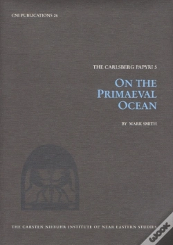 Capa do artigo On The Primaeval Ocean
