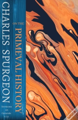 Capa do artigo On The Primeval History