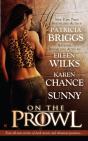 On The Prowl - Preview