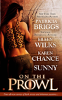On The Prowl - Preview