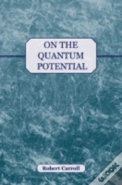 Capa do artigo On The Quantum Potential