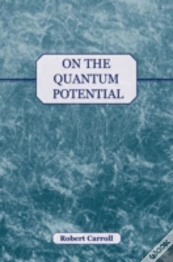 Capa do artigo On The Quantum Potential