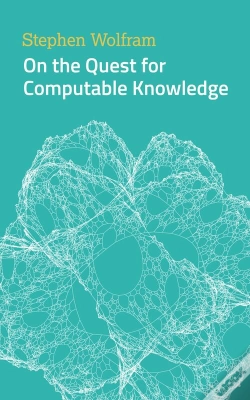 Capa do artigo On The Quest For Computable Knowledge