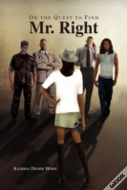 Capa do artigo On The Quest To Find Mr. Right