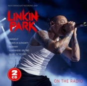 Capa do artigo On the Radio - CD