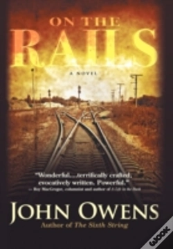 Capa do artigo On The Rails