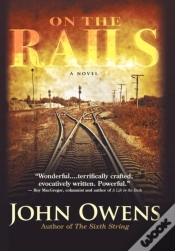 Capa do artigo On The Rails