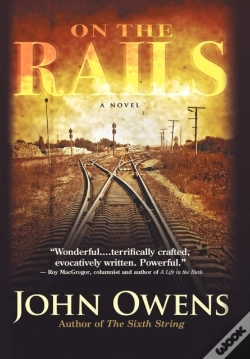 Capa do artigo On The Rails