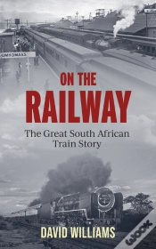 Capa do artigo On The Railway