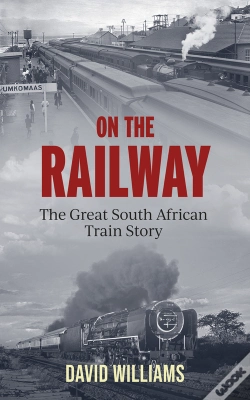 Capa do artigo On The Railway