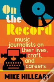 Capa do artigo On The Record