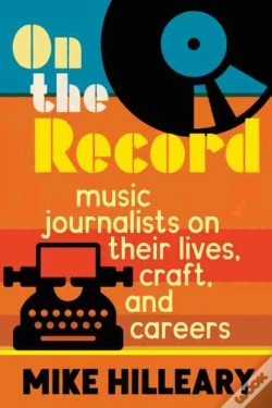 Capa do artigo On The Record
