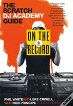 Capa do artigo On The Record