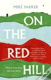 Capa do artigo On The Red Hill