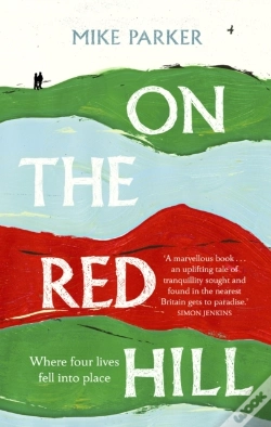 Capa do artigo On The Red Hill