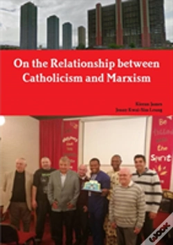 Capa do artigo On The Relationship Between Catholicism And Marxism