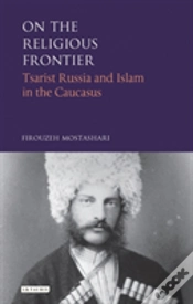 Capa do artigo On The Religious Frontier