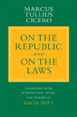 "On The Republic" And "On The Laws" - Preview