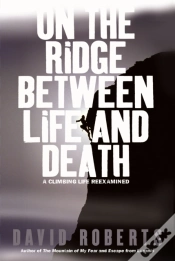 Capa do artigo On The Ridge Between Life And Death