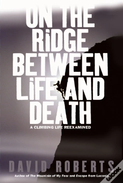 Capa do artigo On The Ridge Between Life And Death