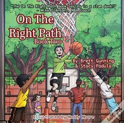 Capa do artigo On The Right Path: Book Two