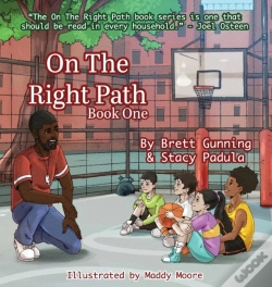 Capa do artigo On The Right Path