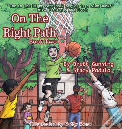 Capa do artigo On The Right Path