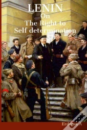On  The Right To  Self Determination
