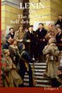 On  The Right To  Self Determination - Preview