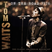 Capa do artigo On the Road 1976 - CD